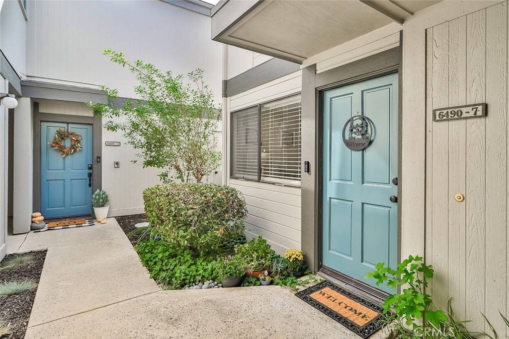 6490 Stoney View LN #7, Simi Valley, CA 93063