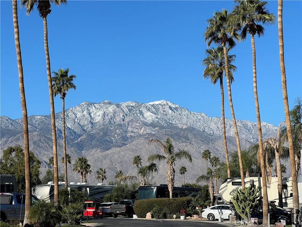 69411 Ramon Lot1173 RD, Cathedral City, CA 92234