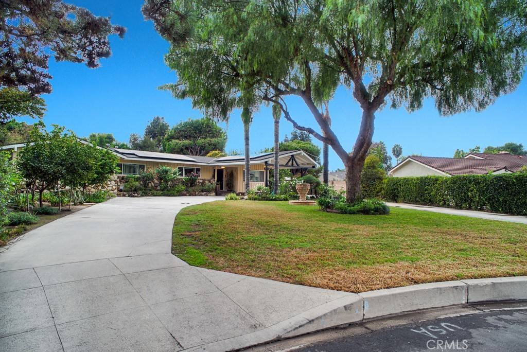 8377 Paso Robles AVE, Sherwood Forest, CA 91325