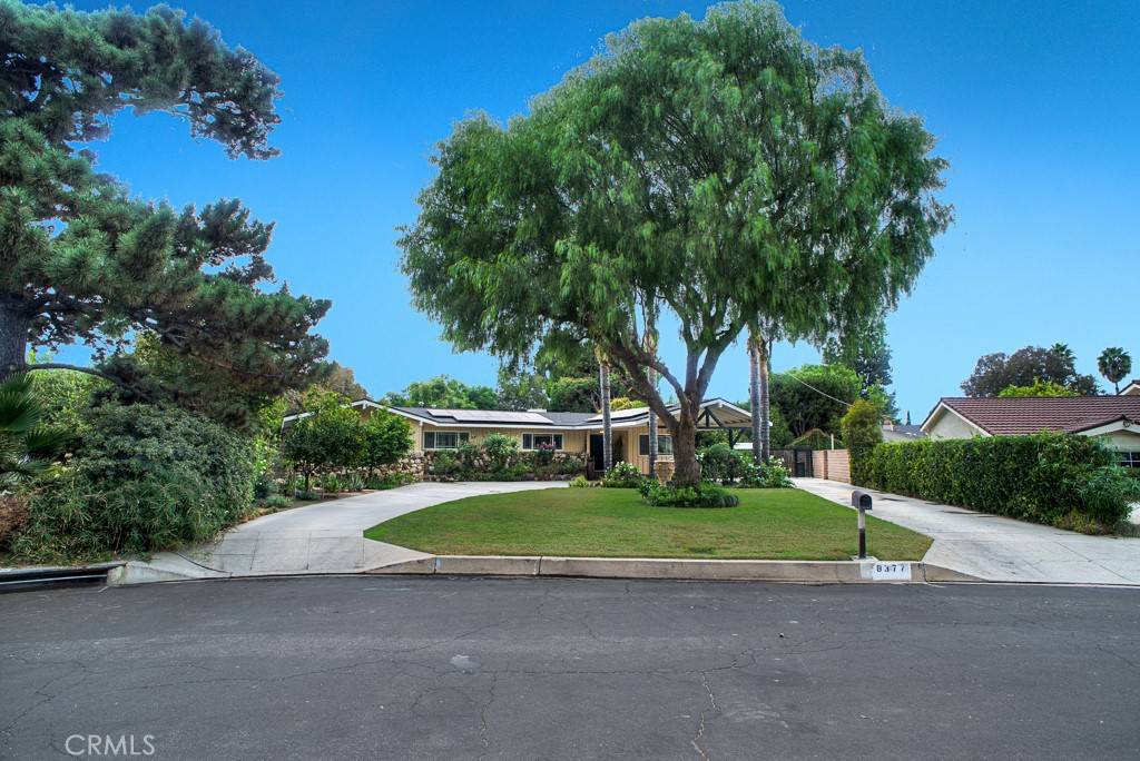 Sherwood Forest, CA 91325,8377 Paso Robles AVE