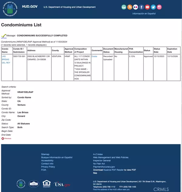 Oxnard, CA 93036,2093 Blackberry CIR