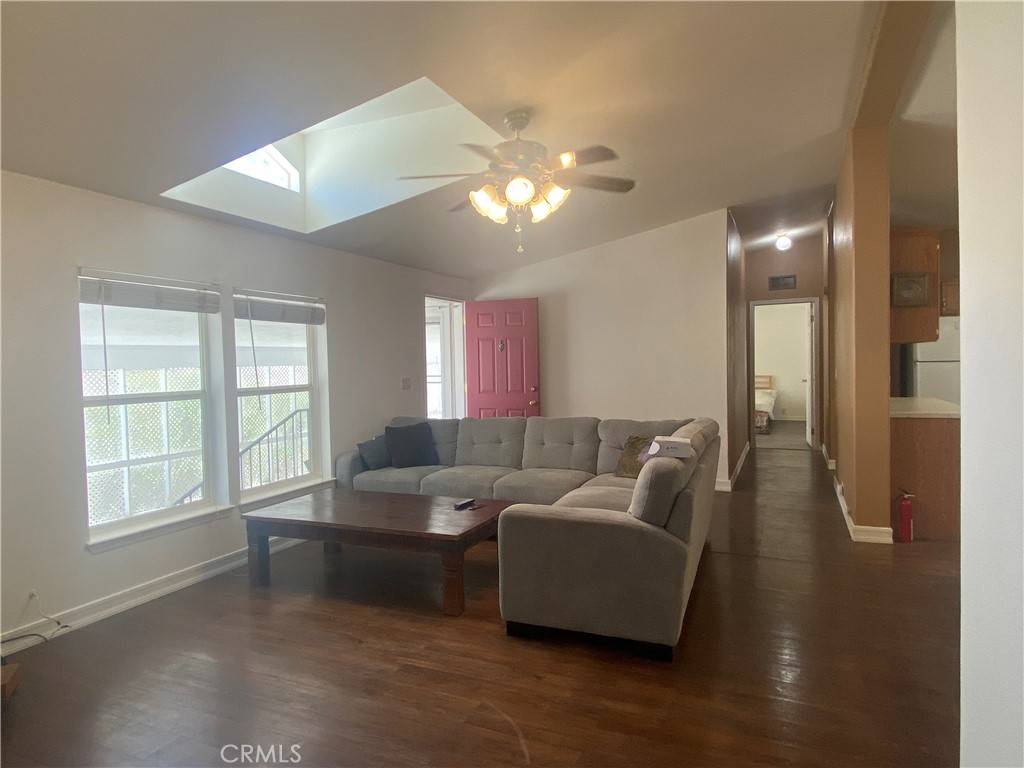 Lebec, CA 93243,706 Canyon DR