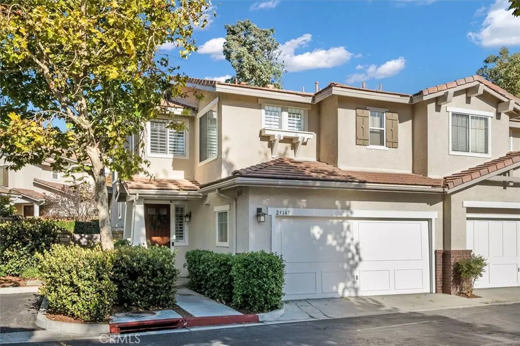 Valencia, CA 91354,23147 Napa DR