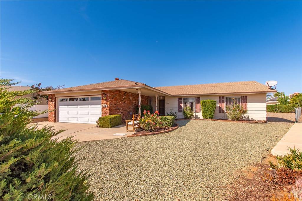 26310 Harrisburg DR, Menifee, CA 92586
