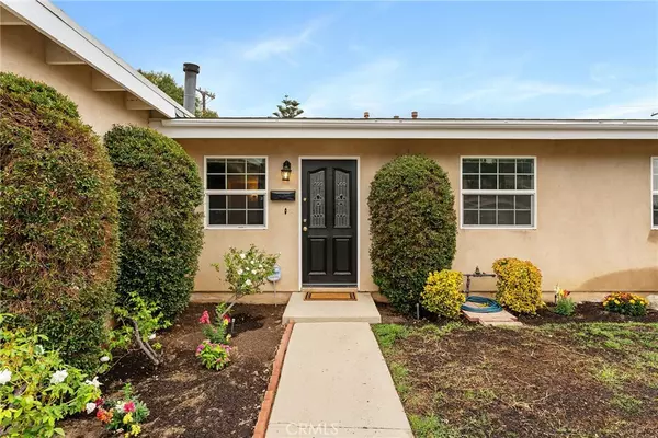 Sylmar, CA 91342,13240 Tripoli AVE