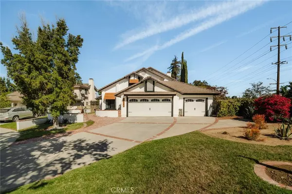 13197 Sleepy Wind ST, Moorpark, CA 93021