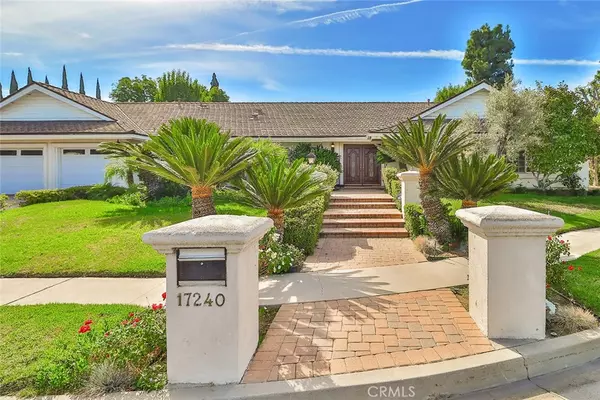 Northridge, CA 91325,17240 Citronia ST