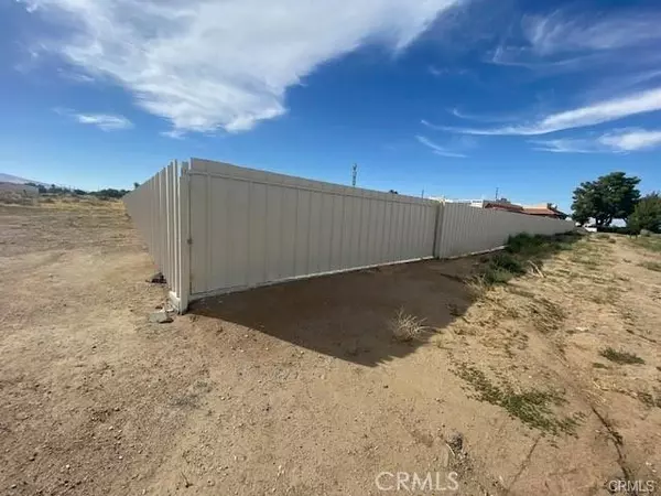 Palmdale, CA 93550,0 Sierra Hwy/ Rancho Vista Avenue P E