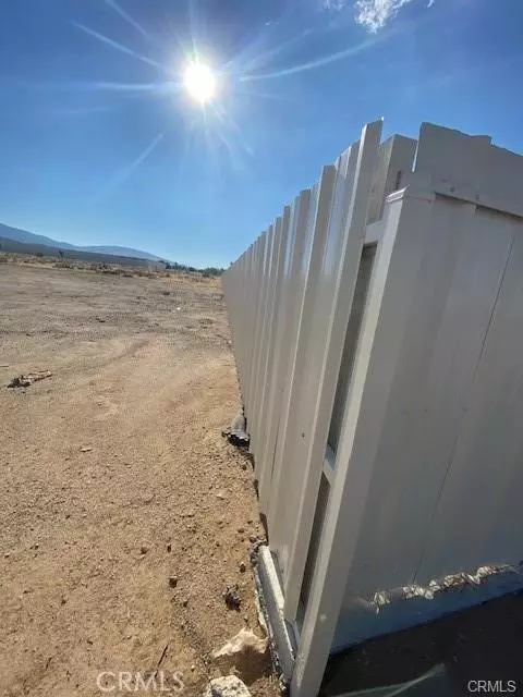 Palmdale, CA 93550,0 Sierra Hwy/ Rancho Vista Avenue P E