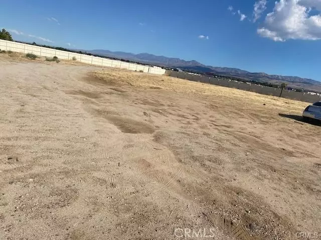 Palmdale, CA 93550,0 Sierra Hwy/ Rancho Vista Avenue P E