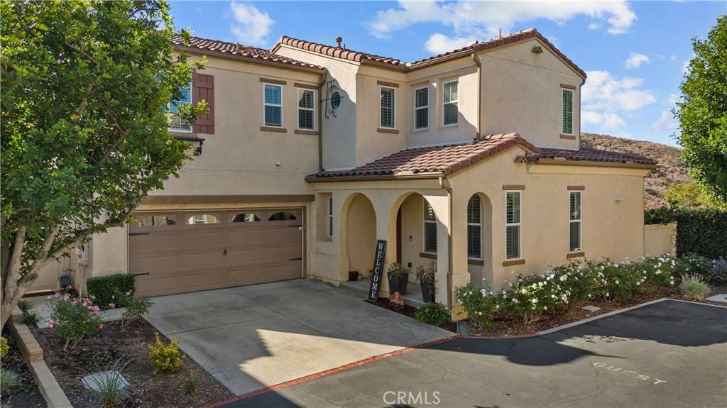 26008 Lindale PL, Newhall, CA 91350
