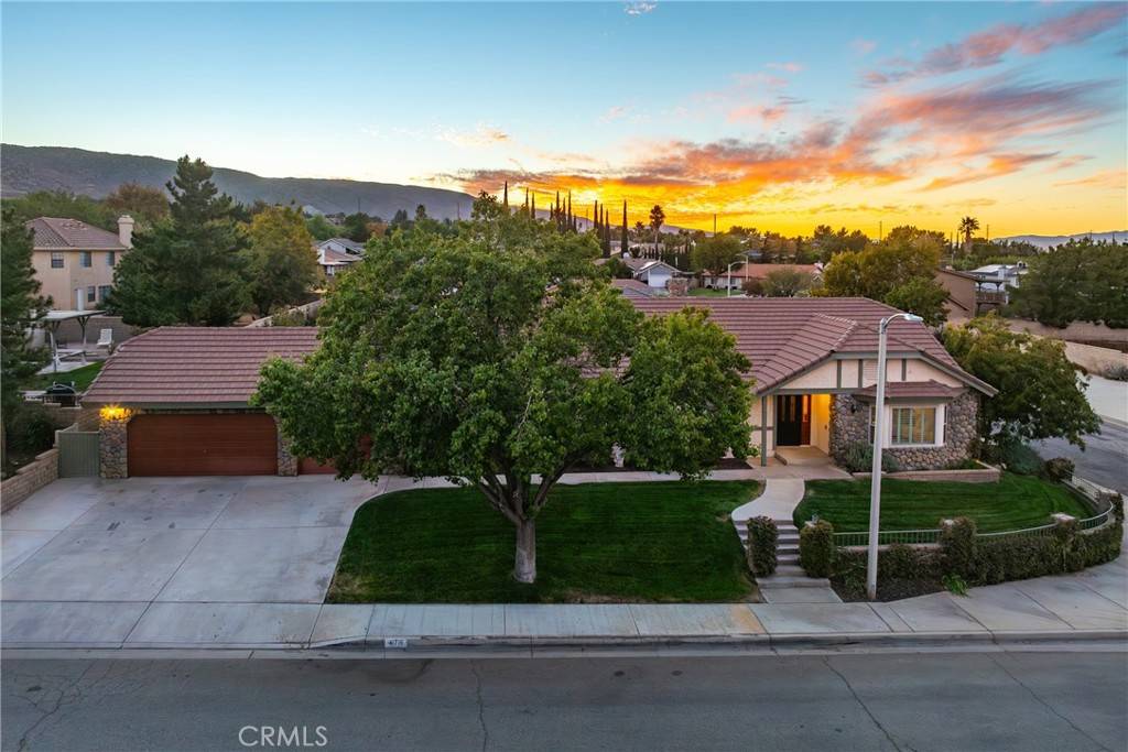 Quartz Hill, CA 93536,41715 Shain LN