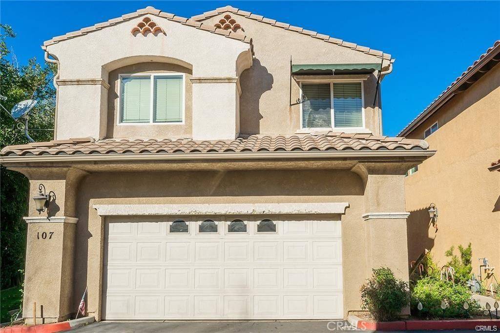 15115 Roxford ST #107, Sylmar, CA 91342