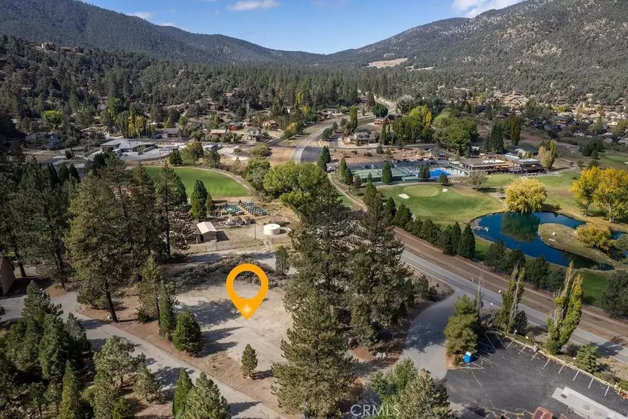 16330 Mil Potrero, Pine Mountain Club, CA 93222