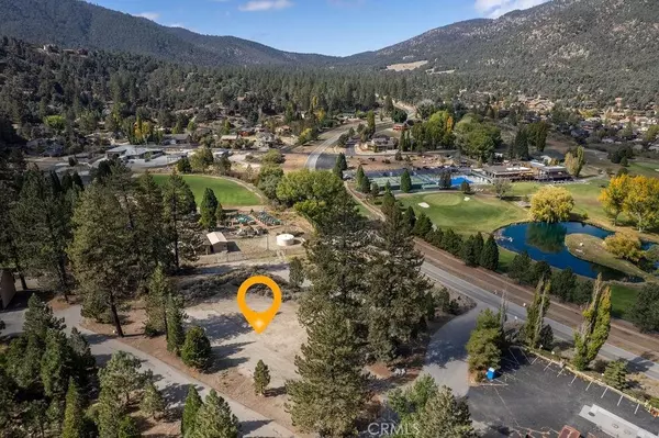 Pine Mountain Club, CA 93222,16330 Mil Potrero