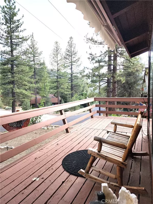 Pine Mountain Club, CA 93222,1324 Linden DR