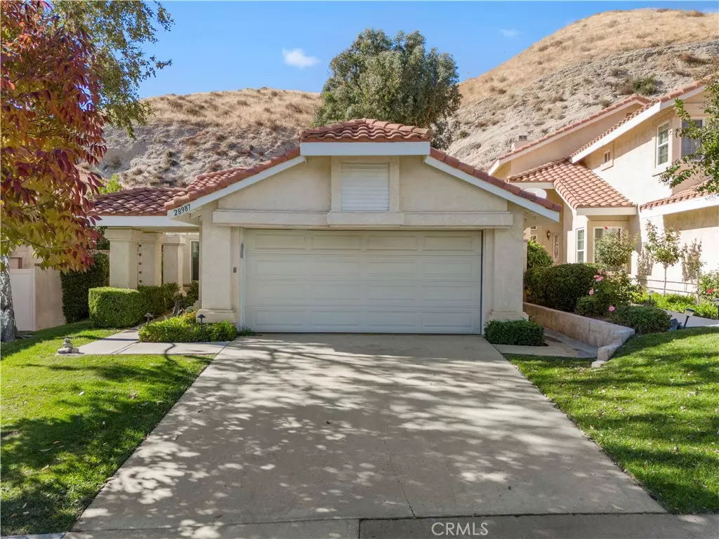 Canyon Country, CA 91387,28987 Sam PL
