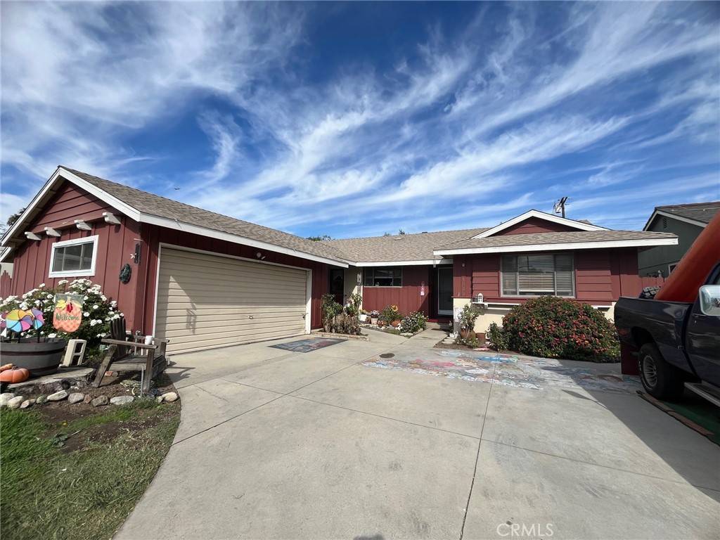 North Hills, CA 91343,16259 Septo ST
