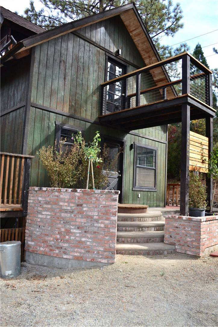 Pine Mountain Club, CA 93222,2204 Birchwood WAY