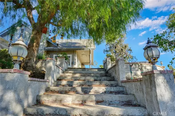 Agua Dulce, CA 91390,10726 Cleat RD