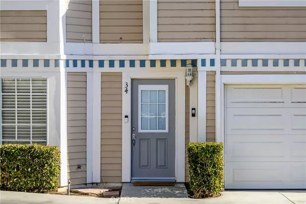 Sylmar, CA 91342,13750 Hubbard ST #34