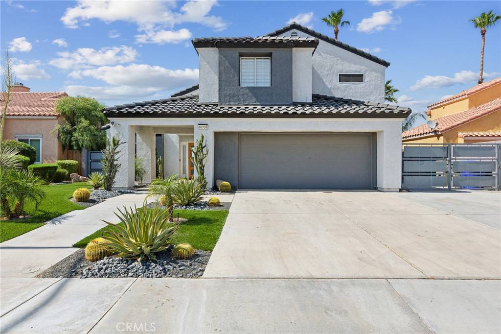 Indio, CA 92201,80708 Jasmine LN