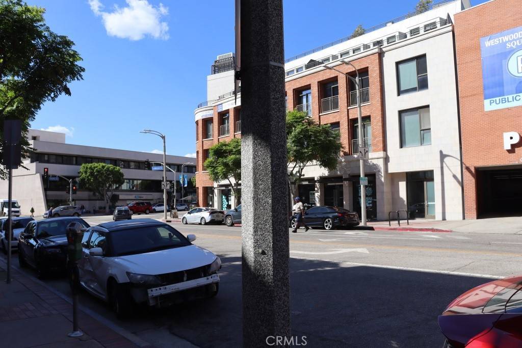 Westwood - Century City, CA 90024,10916 Lindbrook DR