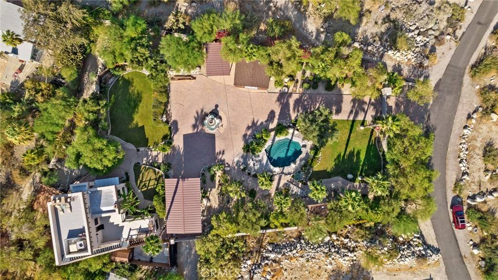 Whitewater, CA 92282,15911 Falls Creek RD