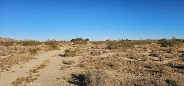 0 Jessica AVE, Mojave, CA 93501
