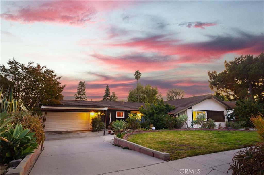18216 Lahey ST, Porter Ranch, CA 91326