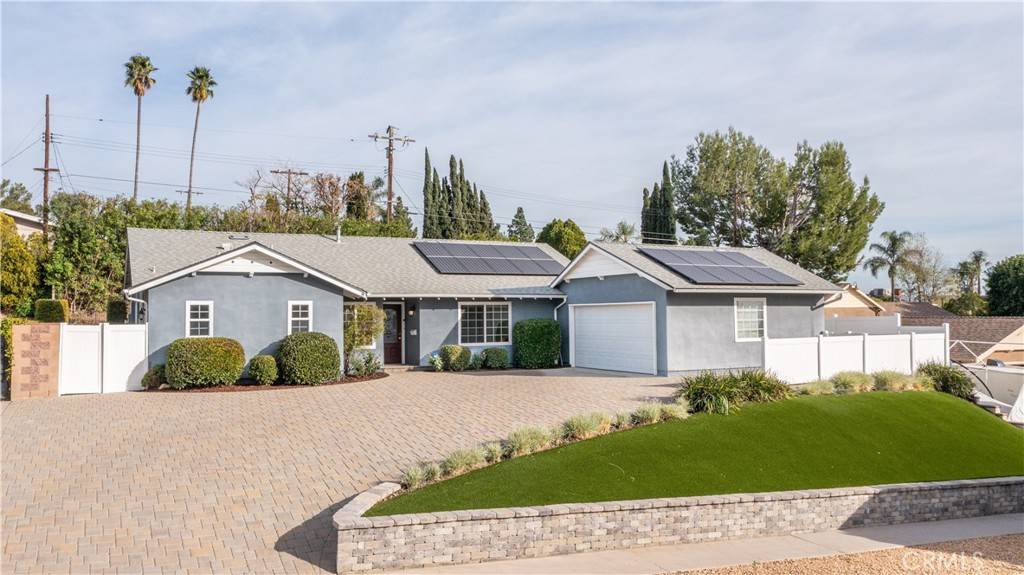 11732 Odessa AVE, Granada Hills, CA 91344