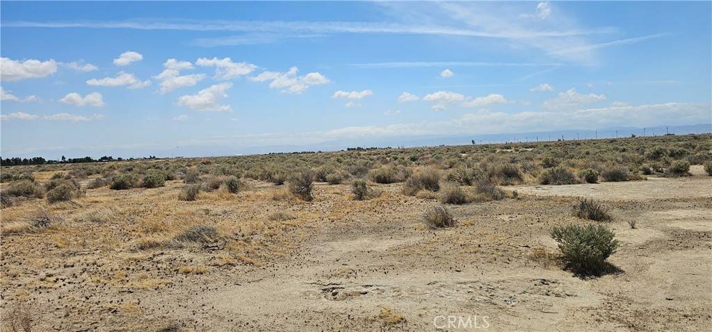 0 George AVE, Rosamond, CA 93560