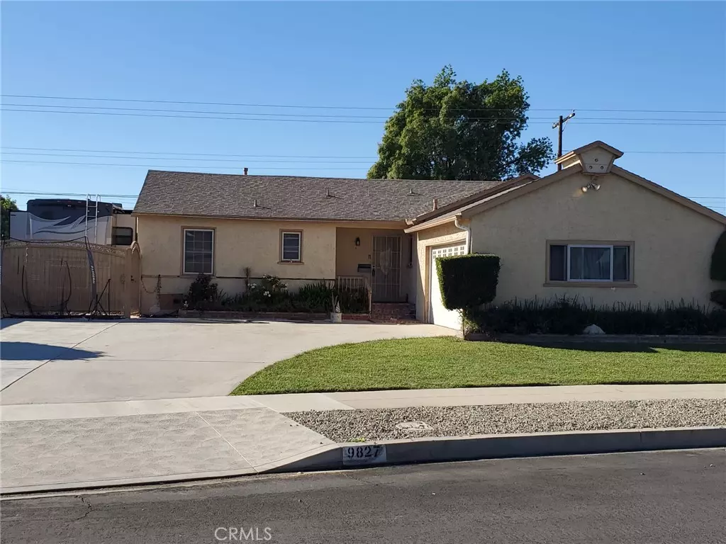 North Hills, CA 91343,9827 Odessa AVE