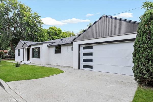 5657 Buffalo AVE, Van Nuys, CA 91401