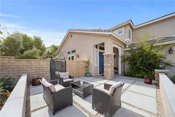 Canyon Country, CA 91387,18306 Owl CT