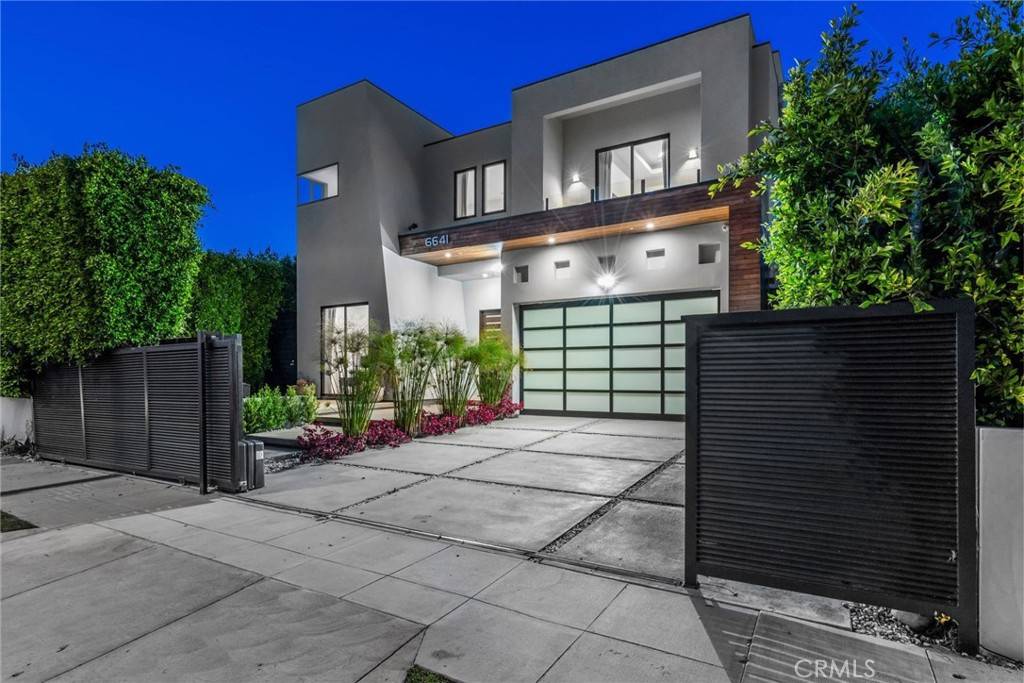 6641 Lindenhurst AVE, Los Angeles, CA 90048