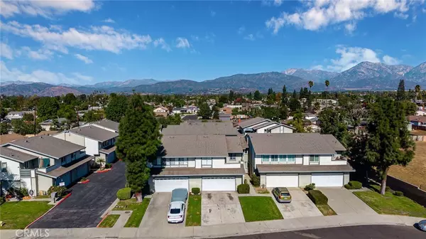 Pomona, CA 91767,895 E Alvarado ST #L