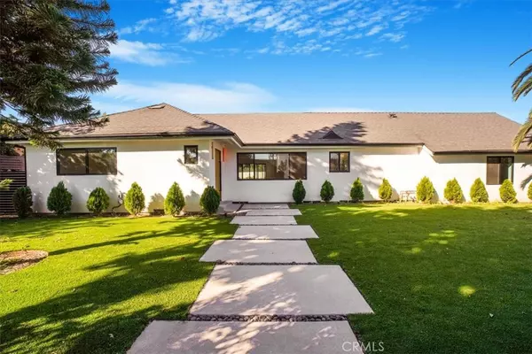 5857 Fulton AVE, Valley Glen, CA 91401