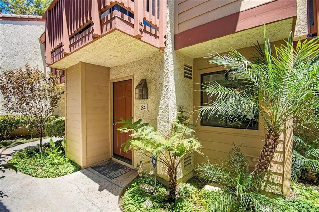 5760 Owensmouth AVE #34, Woodland Hills, CA 91367