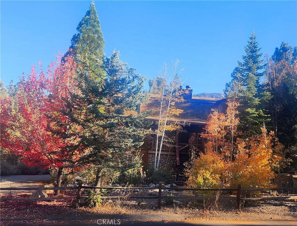 Pine Mountain Club, CA 93222,16008 Edgewood WAY
