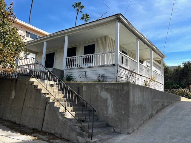 314 Bicknell AVE, Santa Monica, CA 90405