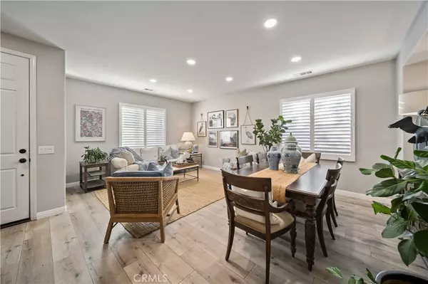 Palmdale, CA 93551,1707 Burmese PL