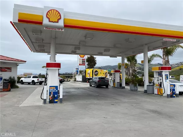Pismo Beach, CA 93449,200 Five Cities DR