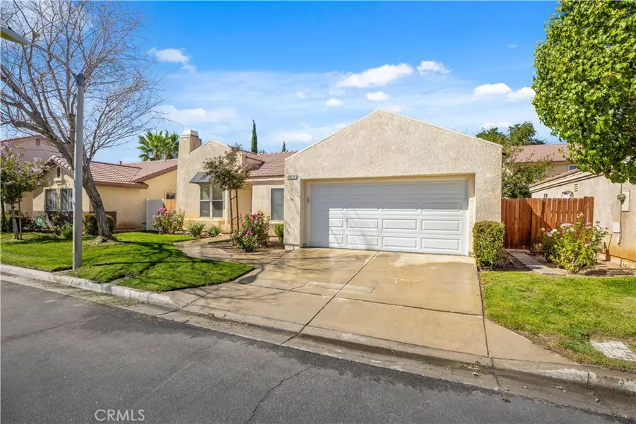 40139 Casillo RD #191, Palmdale, CA 93550