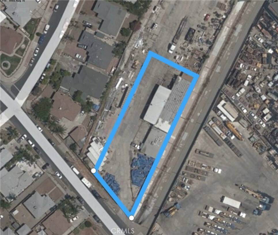 9750 Telfair AVE, Pacoima, CA 91331