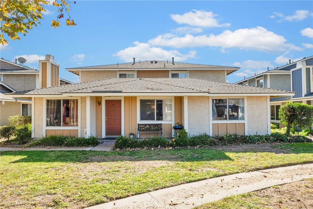 568 Spring RD #73,  Moorpark,  CA 93021