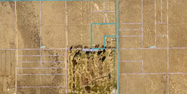 0 E 60th ST E, Lancaster, CA 93535