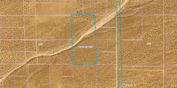 0 Vic Ave G8 & 165th St E, Lancaster, CA 93535