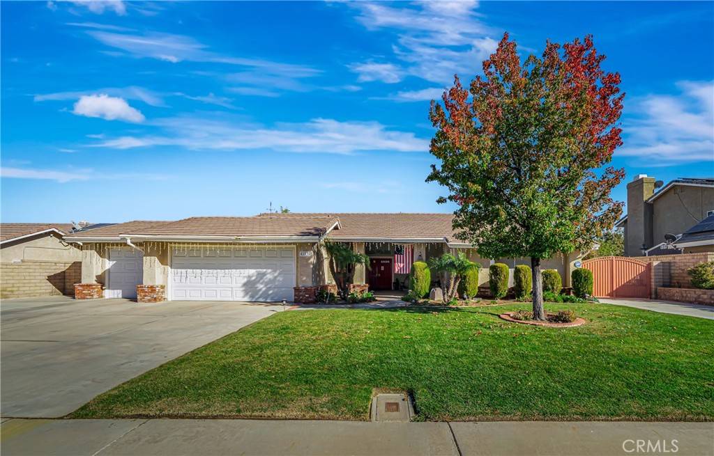 41536 Jacaranda ST, Palmdale, CA 93551