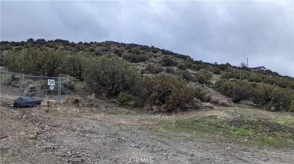 0 Searchlight Ranch RD, Acton, CA 93510